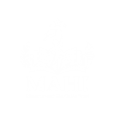 MAHI Logo