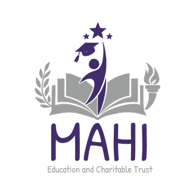 MAHI Logo