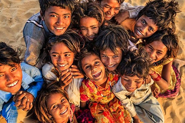 Strengthening Communities Through Care and Education