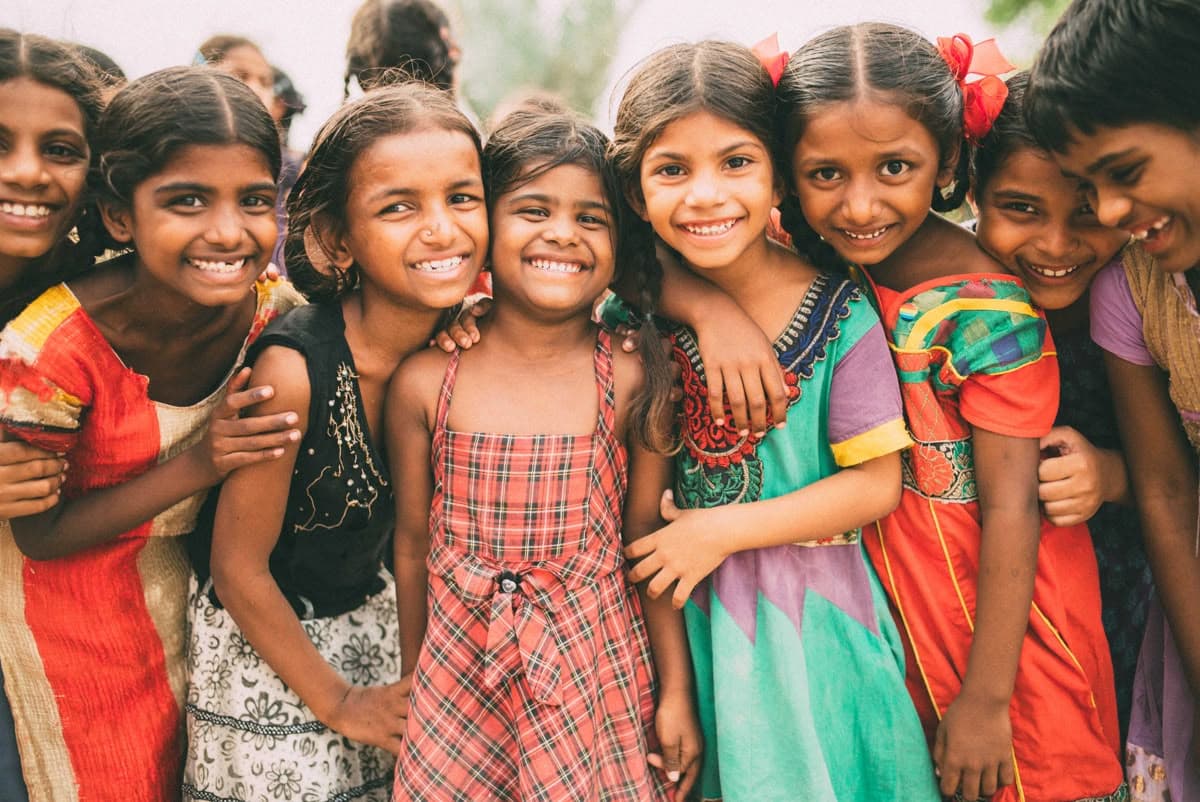 MAHI Education and Charitable Trust